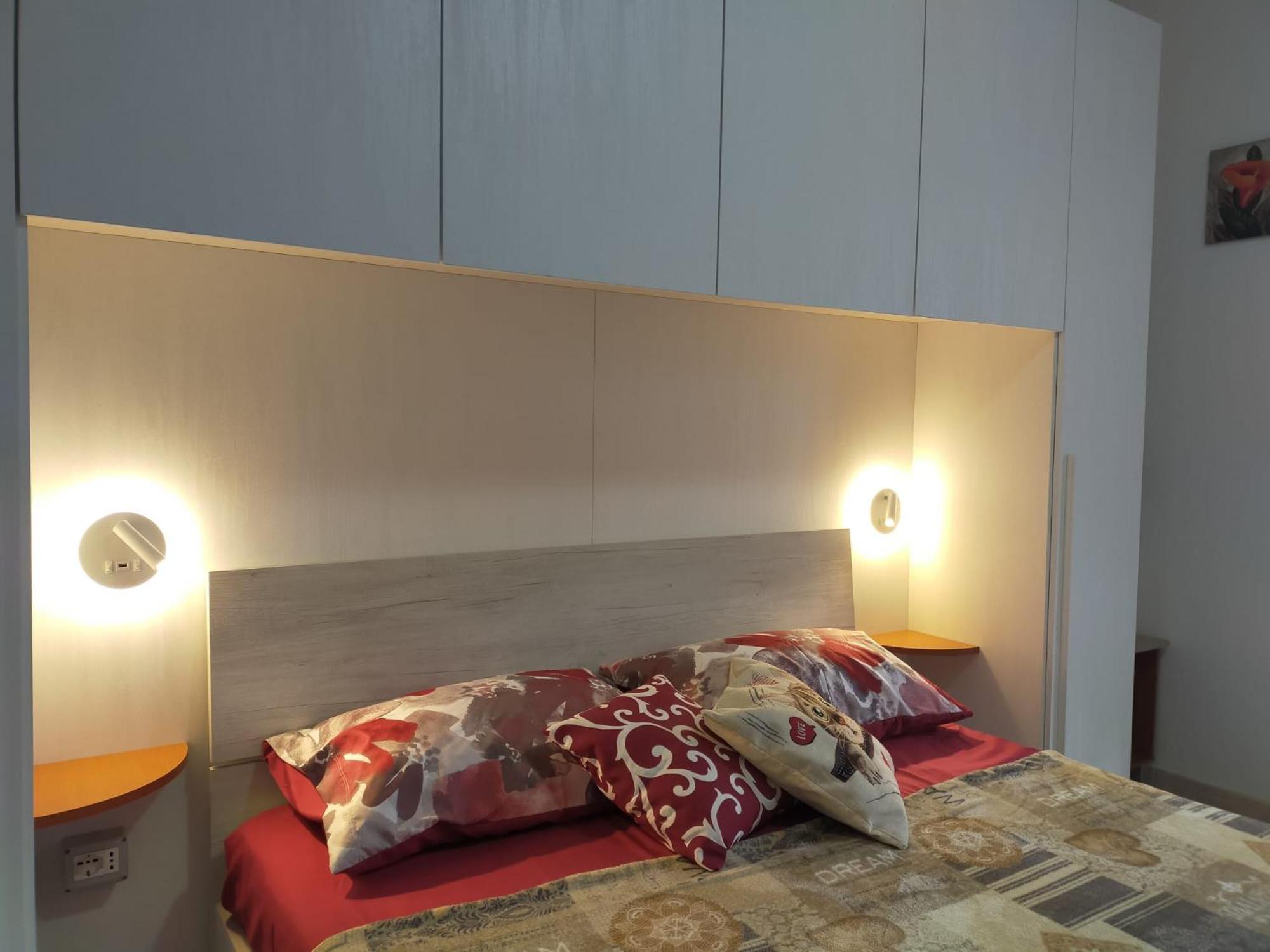 Domu De Babbai Apartment อัสเซมินิ ภายนอก รูปภาพ
